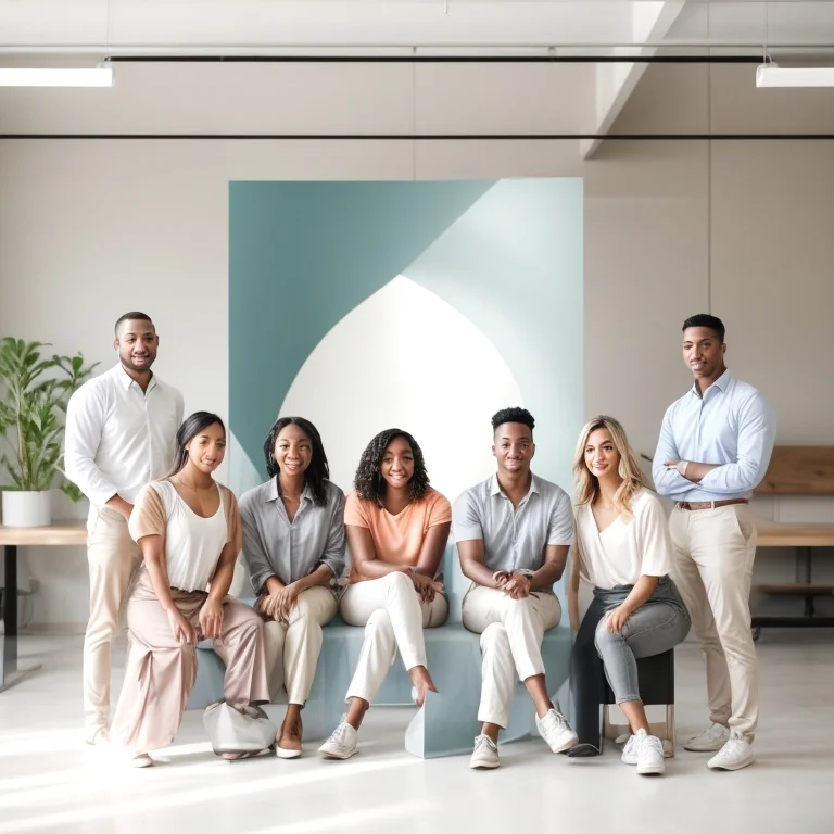 جلسة تدريبية تفاعلية عبر الإنترنت